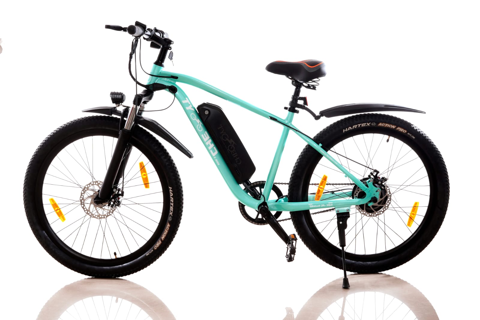 E-Bike